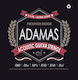 Adamas Σετ Phosphor Bronze Χορδών 10 - 47" για ...
