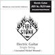 Fire & Stone Fire&stone Corzi Pentru Chitară Electrică Nichel Wound 52