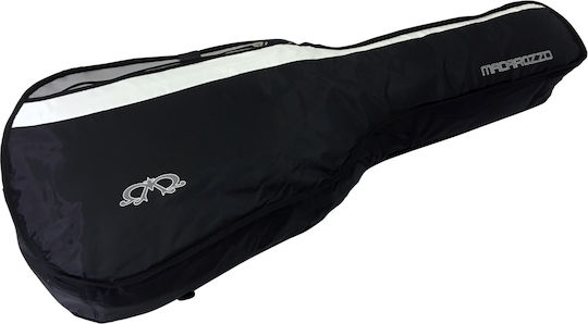 Madarozzo Madarozzo Ma-g008-c4/ba Classical Waterproof Case Classical Guitar Padded 4/4 Black