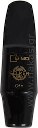 Selmer S80 C** για Σαξόφωνο 4113010700