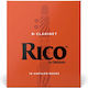 Daddario Woodwinds Reed for Clarinet No.2.0