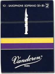 Vandoren για Σαξόφωνο SR203