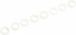 Plastic Bass Tuner Screw Washer Plastic for Bass