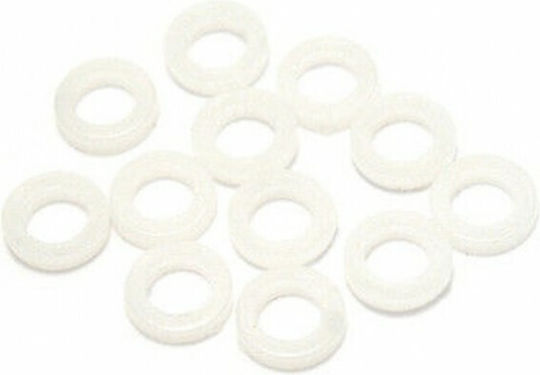 Plastic Guitar Tuner Washer Plastic Аксесоар за струнни инструменти