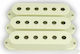 Pickup Cover Strat Single Mint Magnetabdeckung in Grün Farbe