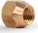 Truss Rod Nut Εξάρτημα Βέργας