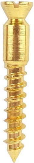 Fender Bridge Pivot Screw Εξάρτημα για Γέφυρα