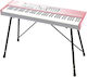 Nord Stand Etaj for Butoane