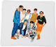 No1 Mouse Pad (230mm) White 39473