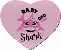 Koupakoupa Padea Pentru Mouse Baby Shark Girl (...