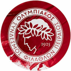 Olympiacos F.c Mouse Pad 200mm