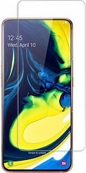 Tempered Glass (Galaxy A80)