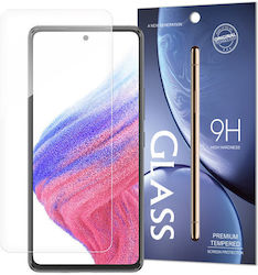 Full Face Tempered Glass (Galaxy A54Oppo A54)