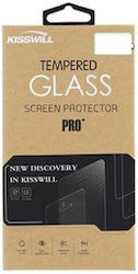 Kisswill 0.3mm Tempered Glass (Lenovo K6/K6 Power)