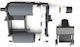 Ml2160 Fuser Roller for Samsung (JC93-00522A)