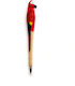 Wooden Art Ballpoint Pen