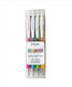 Penac Inkentti Gel Stifte Set 4 Stück