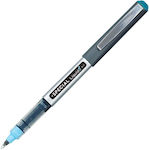 Typotrust Στυλό Ballpoint με Γαλάζιο Μελάνι 12τμχ Liquido