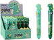 I-Total Dino 10 Pens Ballpoint (Various Colors)