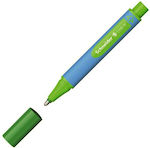 Schneider Link Pix Rollerball cu cerneală Verde