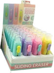 Eraser for Pencil and Pen 1pcs