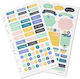 Filofax Αυτοκόλλητα Χαρτάκια Σημειώσεων Everyday Planning Stickers