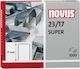 Novus Staples 23/17 1pcs