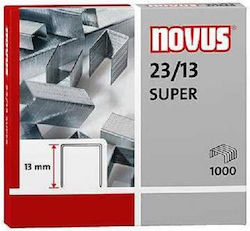 Novus Staples 23/13 1pcs 08.60.032