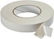 Domani Self-Adhesive Foam Double-Sided Tape White 5m 1pcs