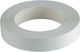 Self-Adhesive Fabric Tape White 20mm 1pcs
