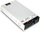 Mean Well Rsp-500-48-rsp-500-48 Τροφοδοτικό Κουτί Συστημάτων CCTV RSP-500-48
