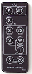 004120 Remote Control