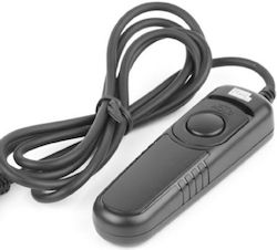 Pixel Pixel Shutter Release Cord Rc-201/s2 Τηλεχειριστήριο