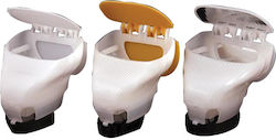 Difuzor Universal Pentru Bliț Magician Cupă + Filtre De Culoare Difuzor Pentru Bliț Difuzor Universal Pentru Bliț Magician Cupă + Filtre De Culoare Difuzor Pentru Bliț