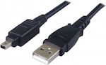 Usb 2.0 Καλώδιο