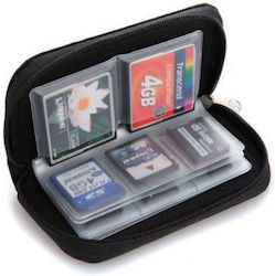 P22 Case For SD / microSD / CompactFlash P22 Case For SD / microSD / CompactFlash