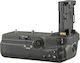 Jupio Akku-Griff für Canon EOS R5 /R5c / R6 / R6 Mark II (BG-R10) + 2,4 Ghz Funkfernbedienung