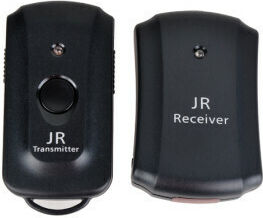 JJC Jr-g Infrared Wireless Controller Τηλεχειριστήριο