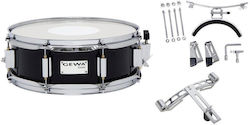 Gewa Tobă De Paradă Small Drum Drum 14 Inci În ...