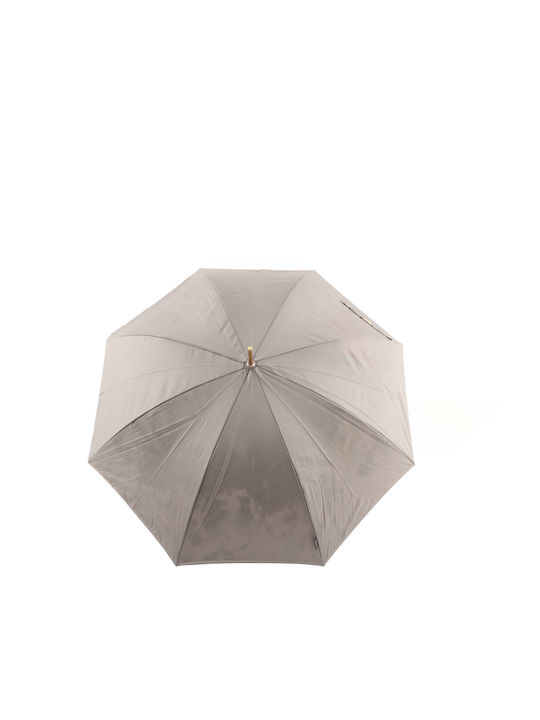 Umbrelă de ploaie Compact Beige