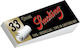 Smoking Конусен Накрайник Deluxe King Size 60mm 2.5cm Бял 33 Бройки