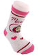 Kids' Socks Knee-High Gray