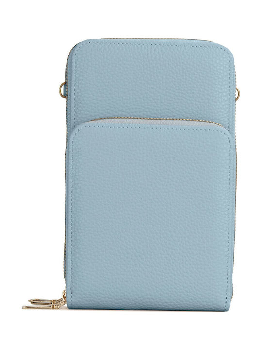 Silia D Women's Bag Crossbody Light Blue