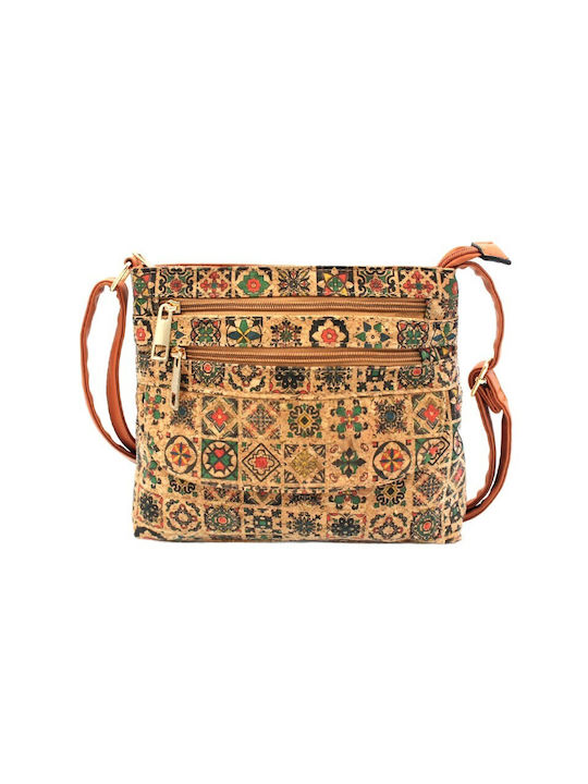 Nines Geantă de damă Crossbody Multicolor