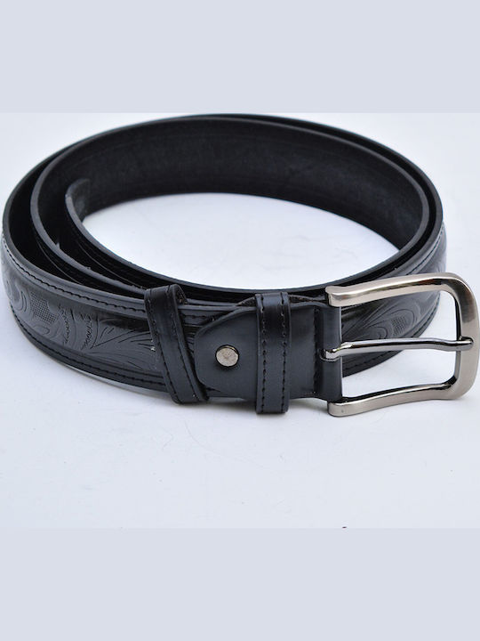 Men's Belt Black