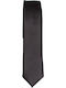 Riccardo Ferri Riccardo Ferri 0039 Men's Tie Synthetic Monochrome in Black Color