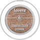 Lavera Lidschatten in fester Form in Bronze Farbe