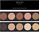 Wabi Beauty Lidschattenpalette in fester Form 01 Nude