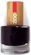 Zao Organic Makeup Nail Polish 644 Noir 8ml