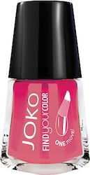 JOKO Find Your Color Βερνίκι Νυχιών 10ml